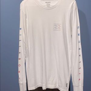 Billabong Long Sleeve Men’s